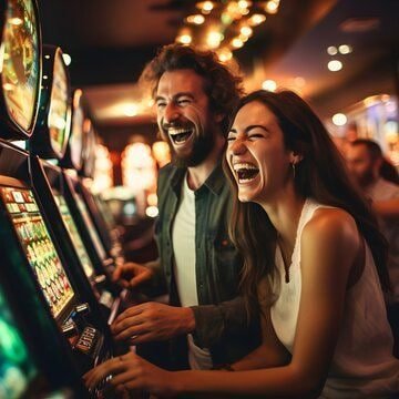 Giao diện nổ hũ slot online jackpot tại 0k9 trên điện thoại